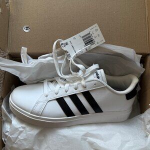 Grand Court 2.0 Unisex Big Kids Size 5 OR Women's Size 7